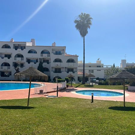 Appartement Painel De Albufeira Extérieur photo