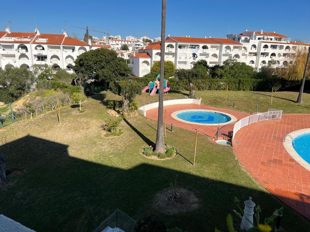 Appartement Painel De Albufeira Extérieur photo