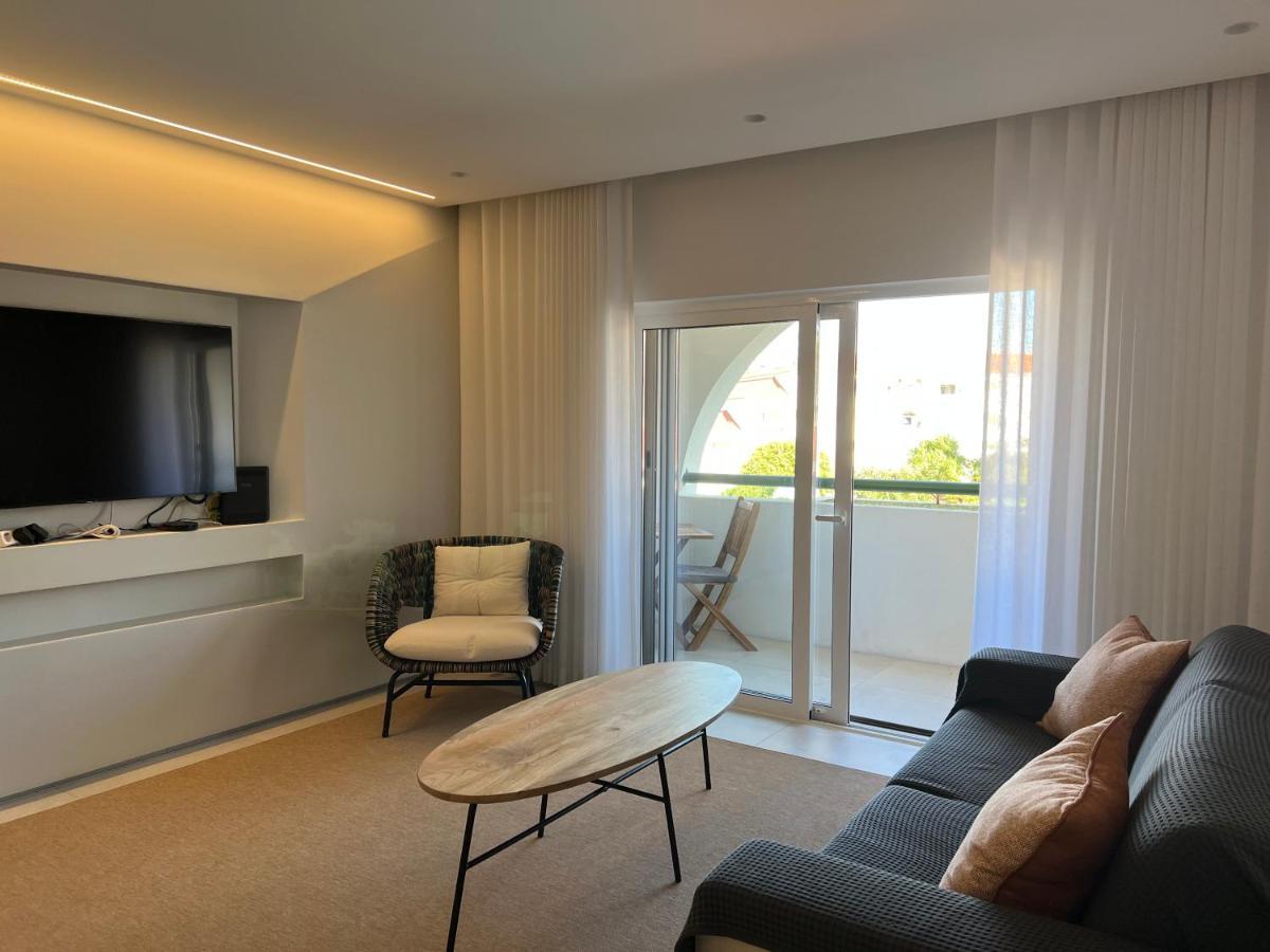 Appartement Painel De Albufeira Extérieur photo
