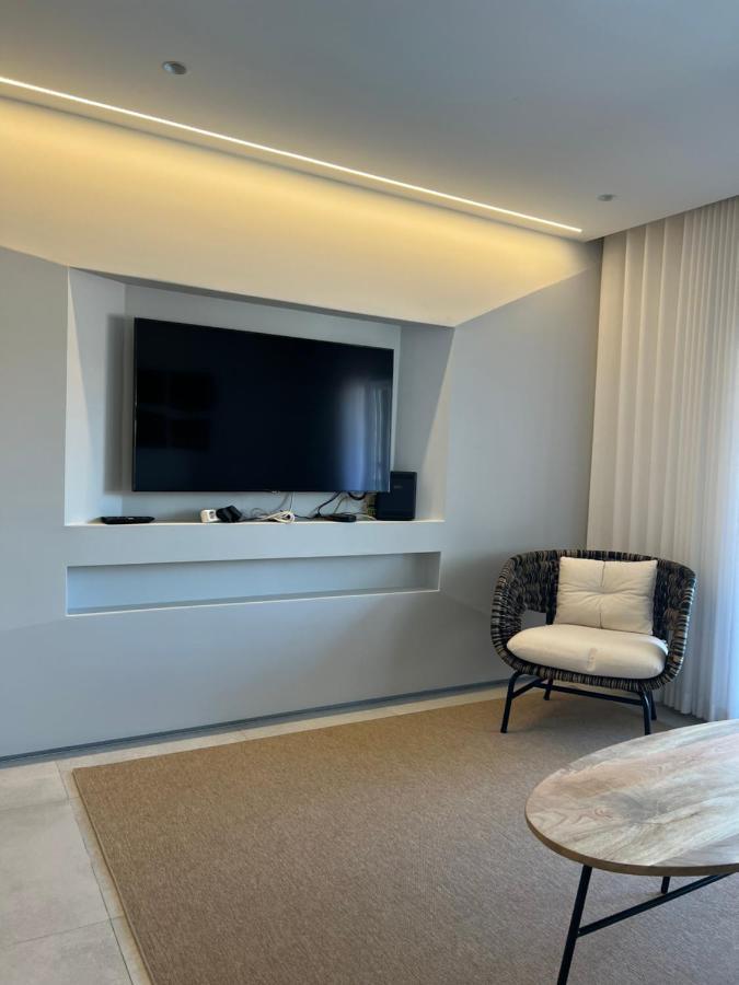Appartement Painel De Albufeira Extérieur photo