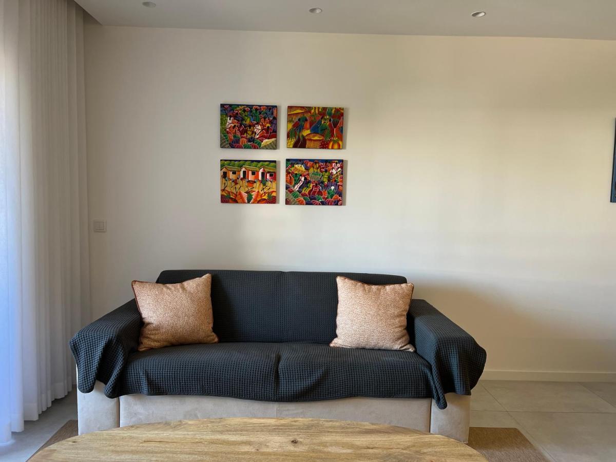 Appartement Painel De Albufeira Extérieur photo