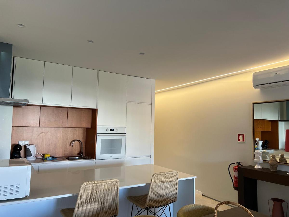 Appartement Painel De Albufeira Extérieur photo