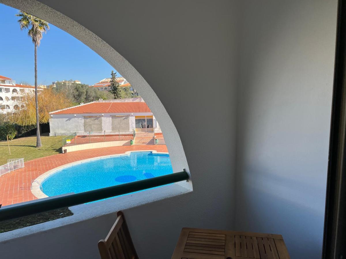 Appartement Painel De Albufeira Extérieur photo