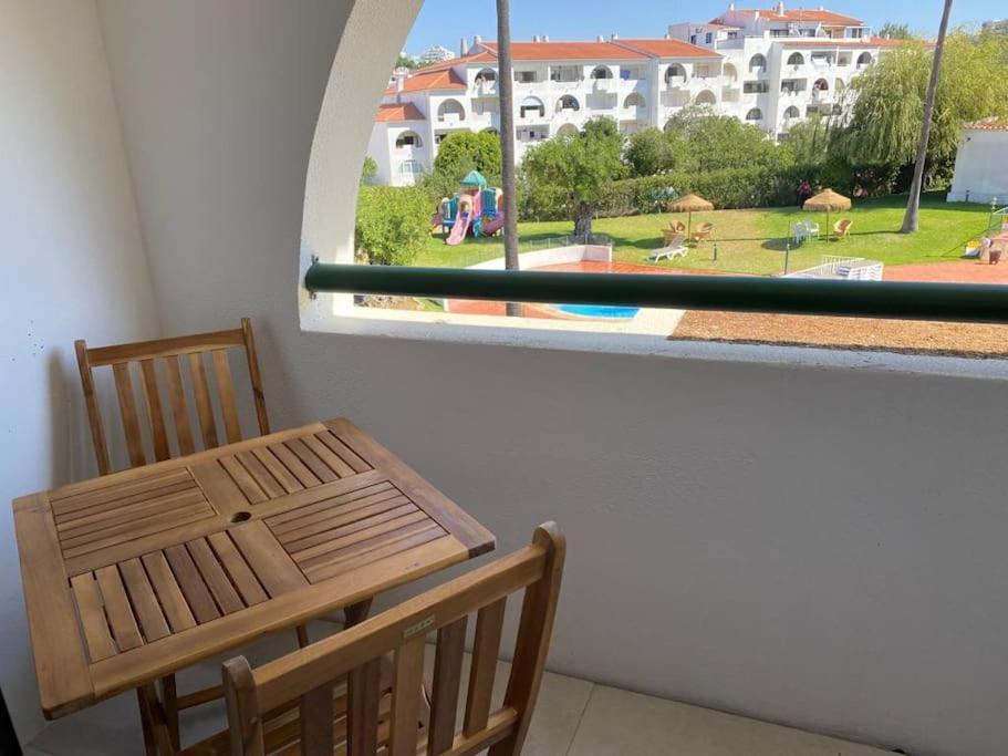 Appartement Painel De Albufeira Extérieur photo