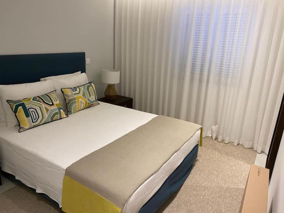 Appartement Painel De Albufeira Extérieur photo