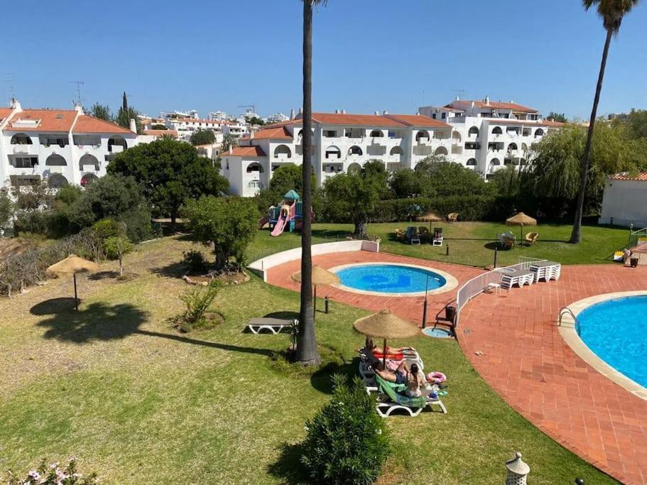 Appartement Painel De Albufeira Extérieur photo