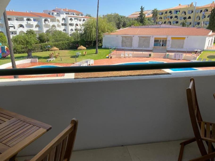 Appartement Painel De Albufeira Extérieur photo