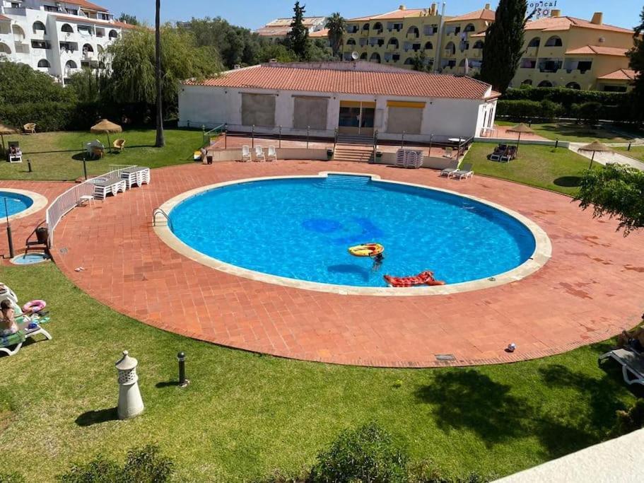 Appartement Painel De Albufeira Extérieur photo
