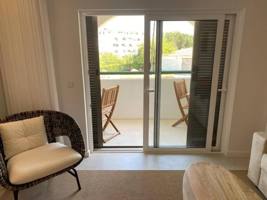 Appartement Painel De Albufeira Extérieur photo