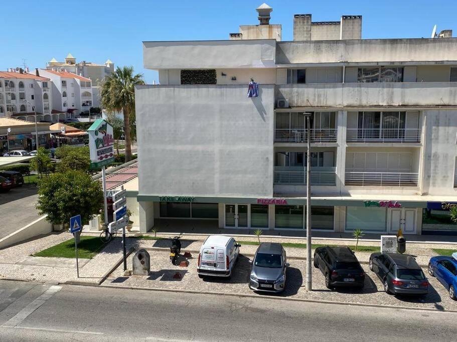 Appartement Painel De Albufeira Extérieur photo
