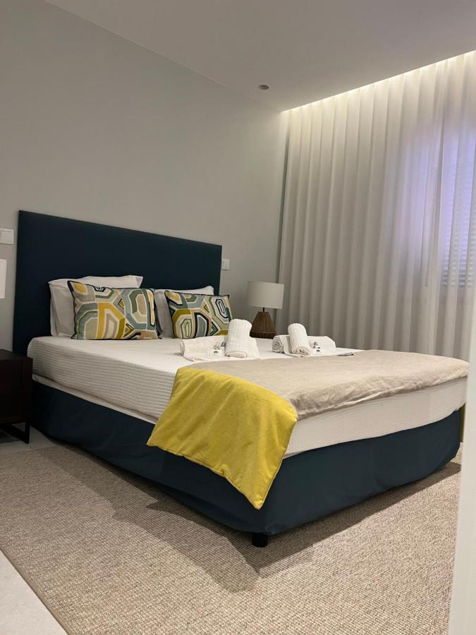 Appartement Painel De Albufeira Extérieur photo