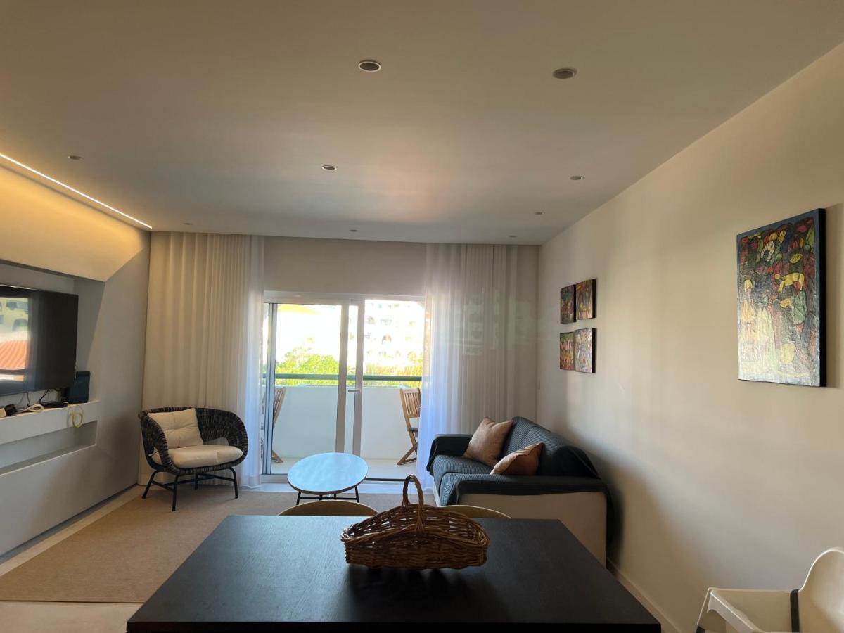Appartement Painel De Albufeira Extérieur photo