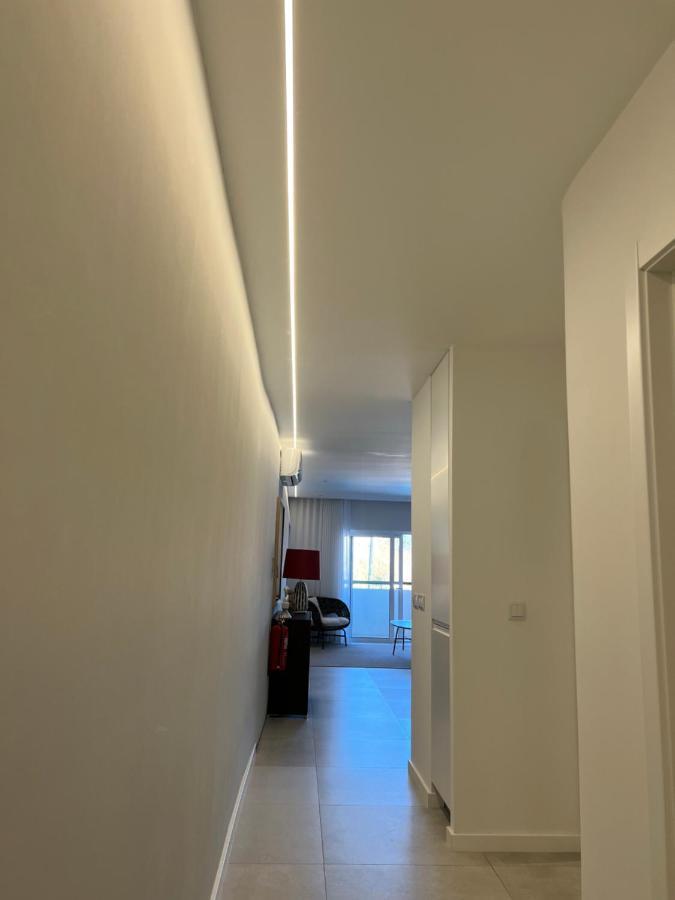 Appartement Painel De Albufeira Extérieur photo