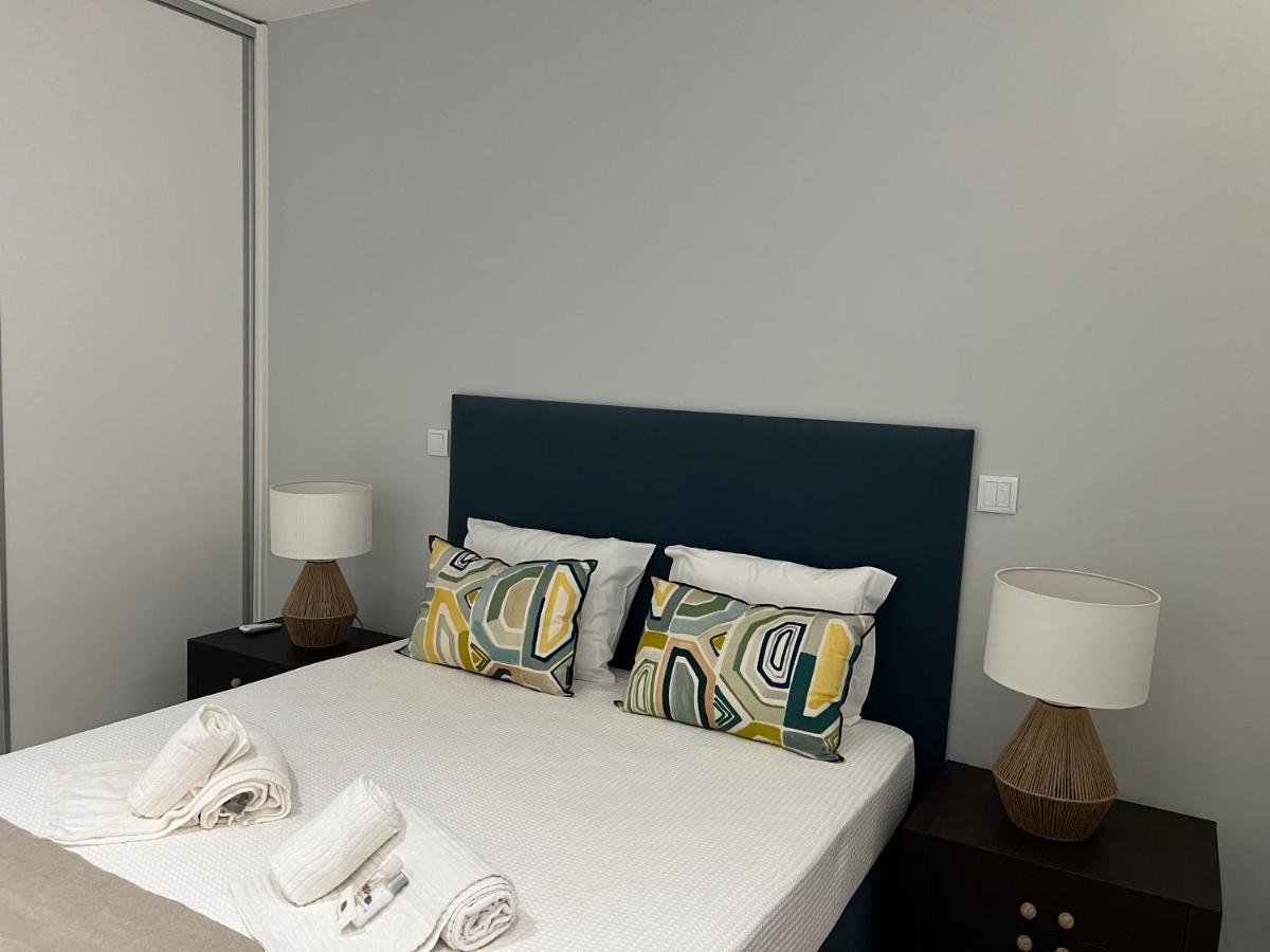Appartement Painel De Albufeira Extérieur photo
