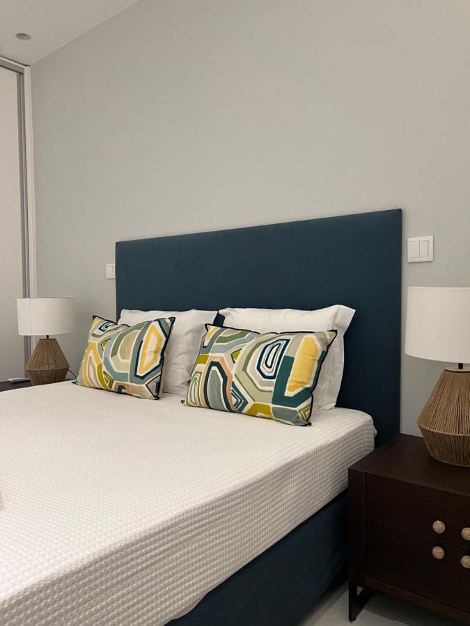 Appartement Painel De Albufeira Extérieur photo