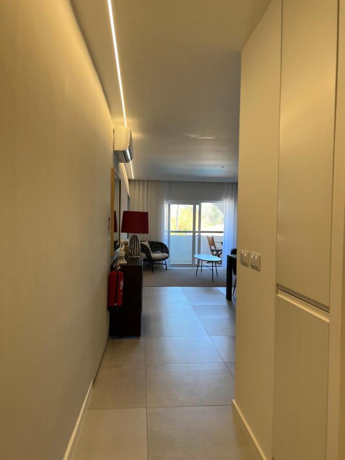 Appartement Painel De Albufeira Extérieur photo