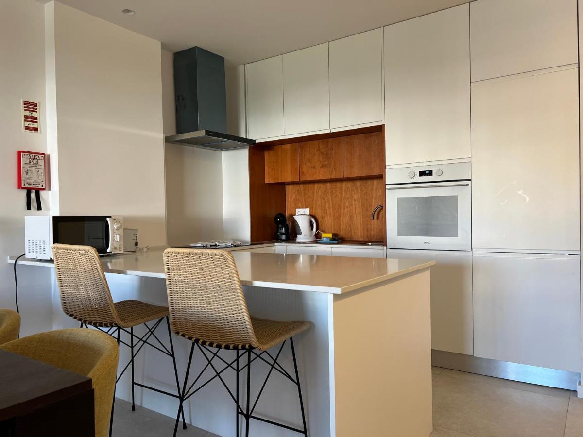 Appartement Painel De Albufeira Extérieur photo