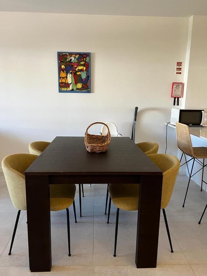 Appartement Painel De Albufeira Extérieur photo