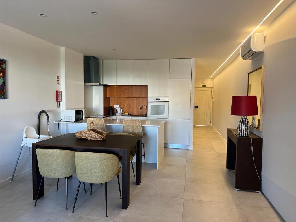 Appartement Painel De Albufeira Extérieur photo