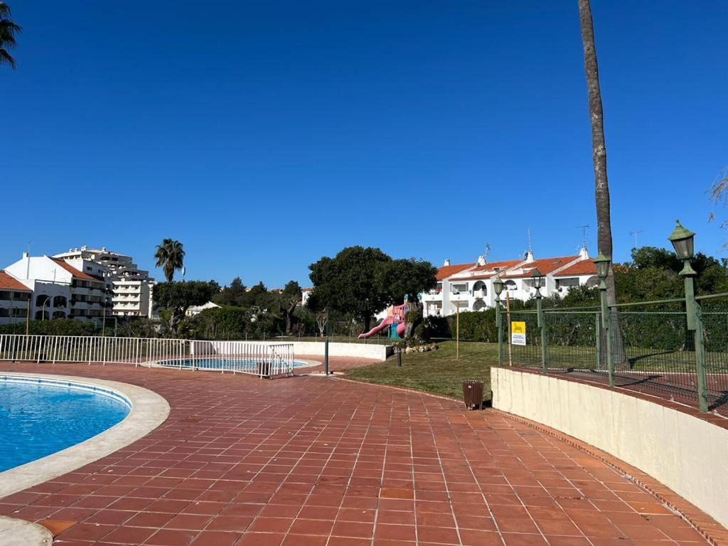 Appartement Painel De Albufeira Extérieur photo