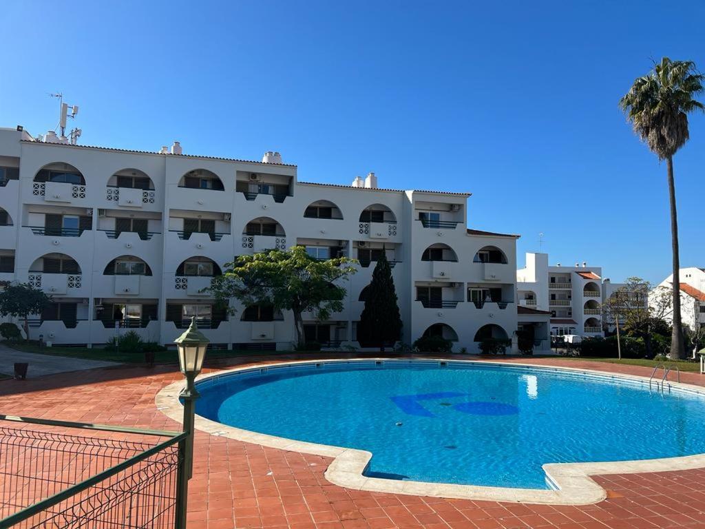 Appartement Painel De Albufeira Extérieur photo