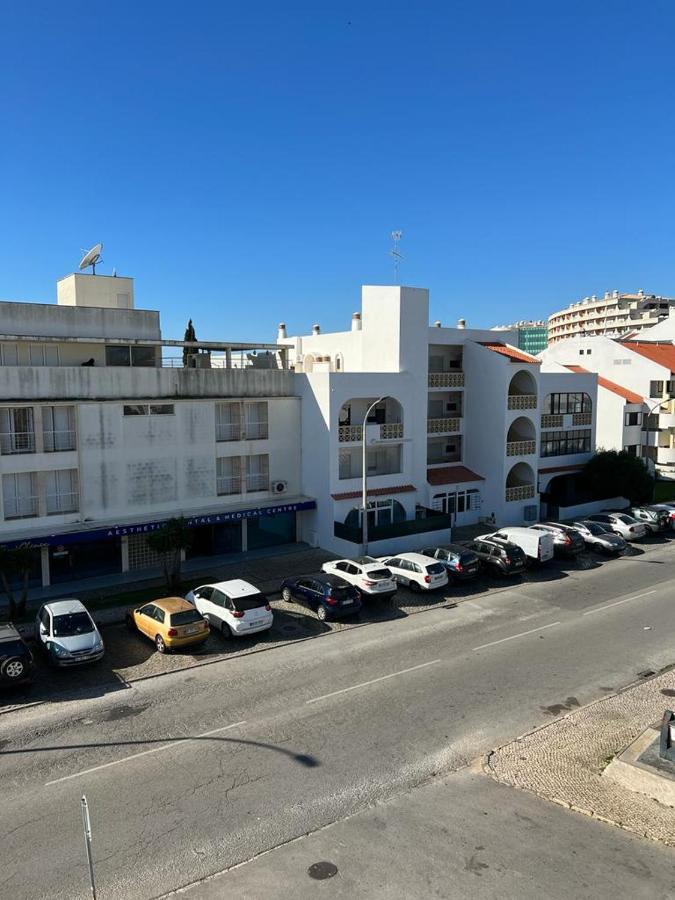 Appartement Painel De Albufeira Extérieur photo