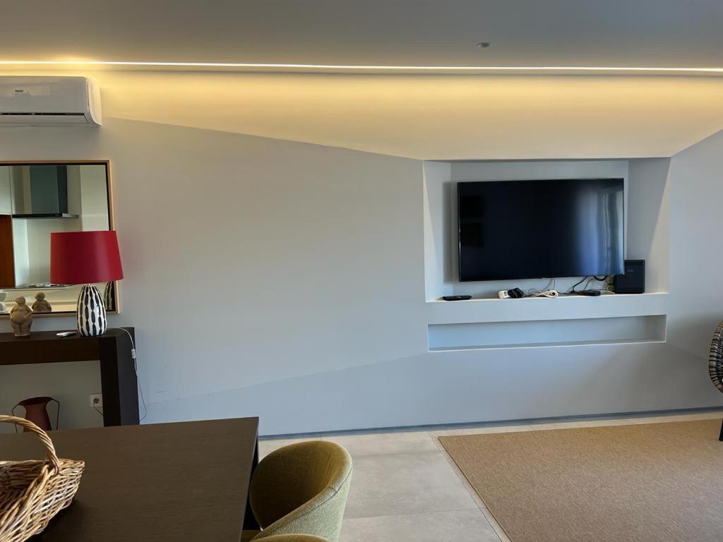 Appartement Painel De Albufeira Extérieur photo