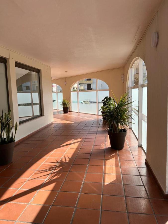 Appartement Painel De Albufeira Extérieur photo