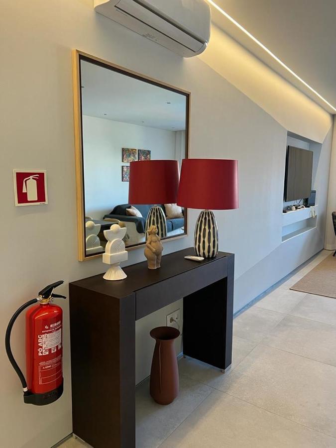 Appartement Painel De Albufeira Extérieur photo