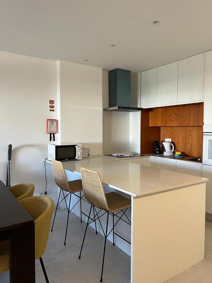 Appartement Painel De Albufeira Extérieur photo