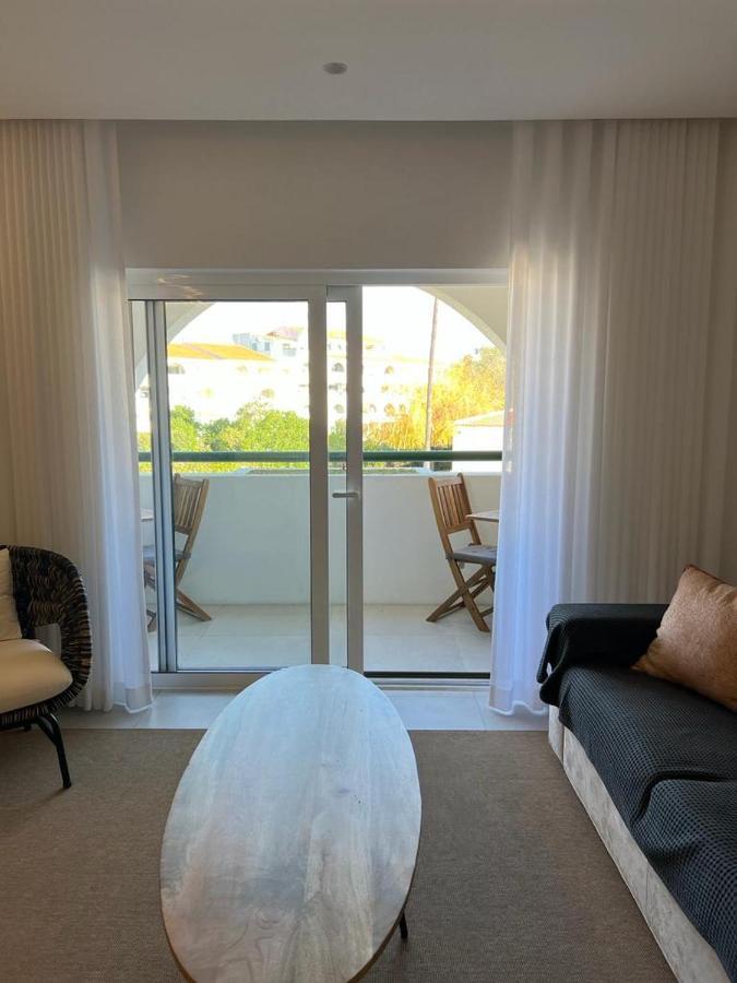Appartement Painel De Albufeira Extérieur photo