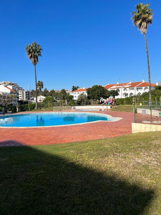 Appartement Painel De Albufeira Extérieur photo