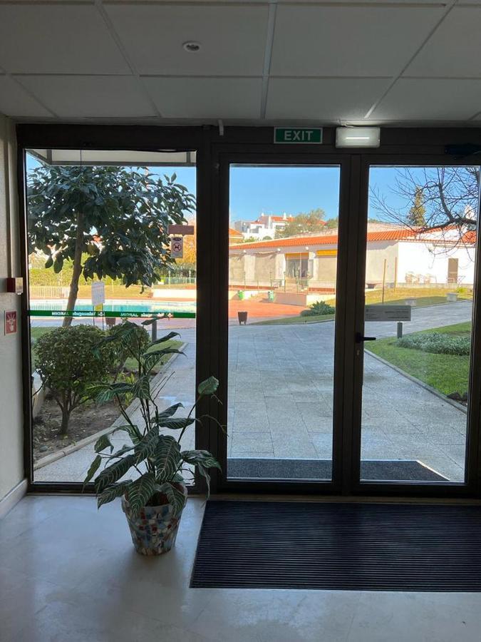 Appartement Painel De Albufeira Extérieur photo