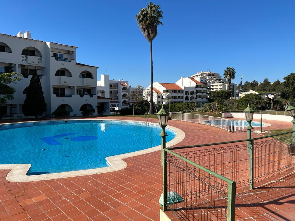 Appartement Painel De Albufeira Extérieur photo