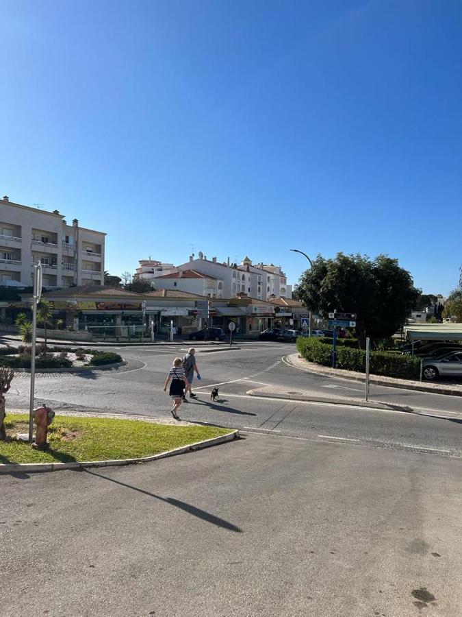 Appartement Painel De Albufeira Extérieur photo