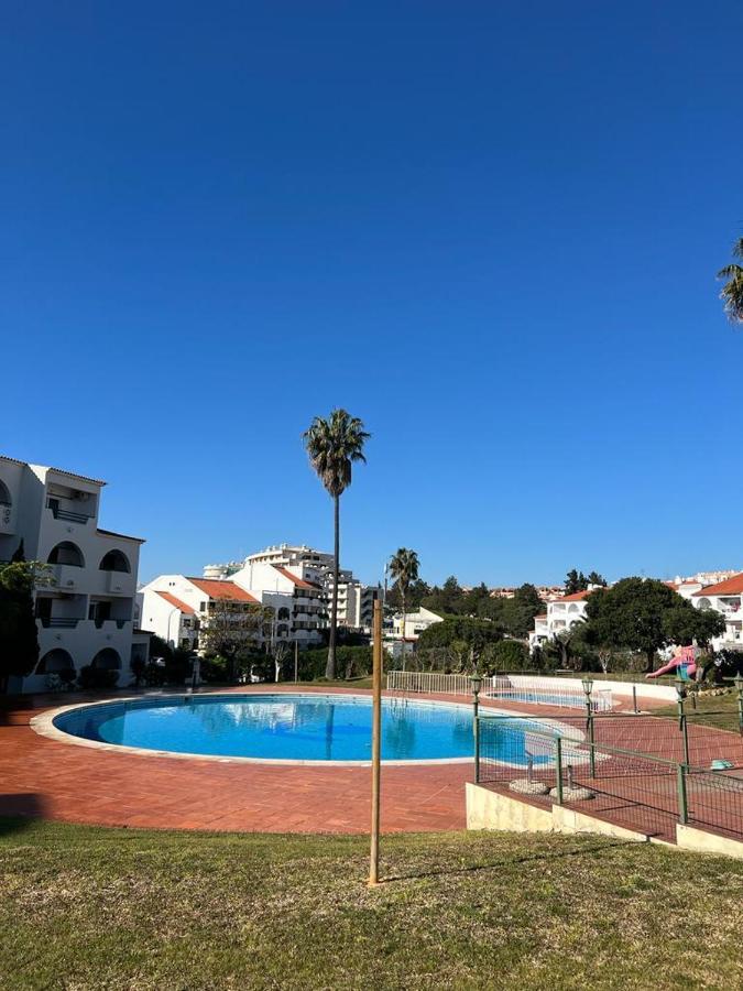 Appartement Painel De Albufeira Extérieur photo
