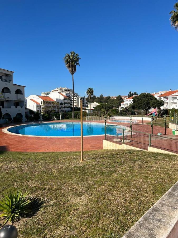 Appartement Painel De Albufeira Extérieur photo