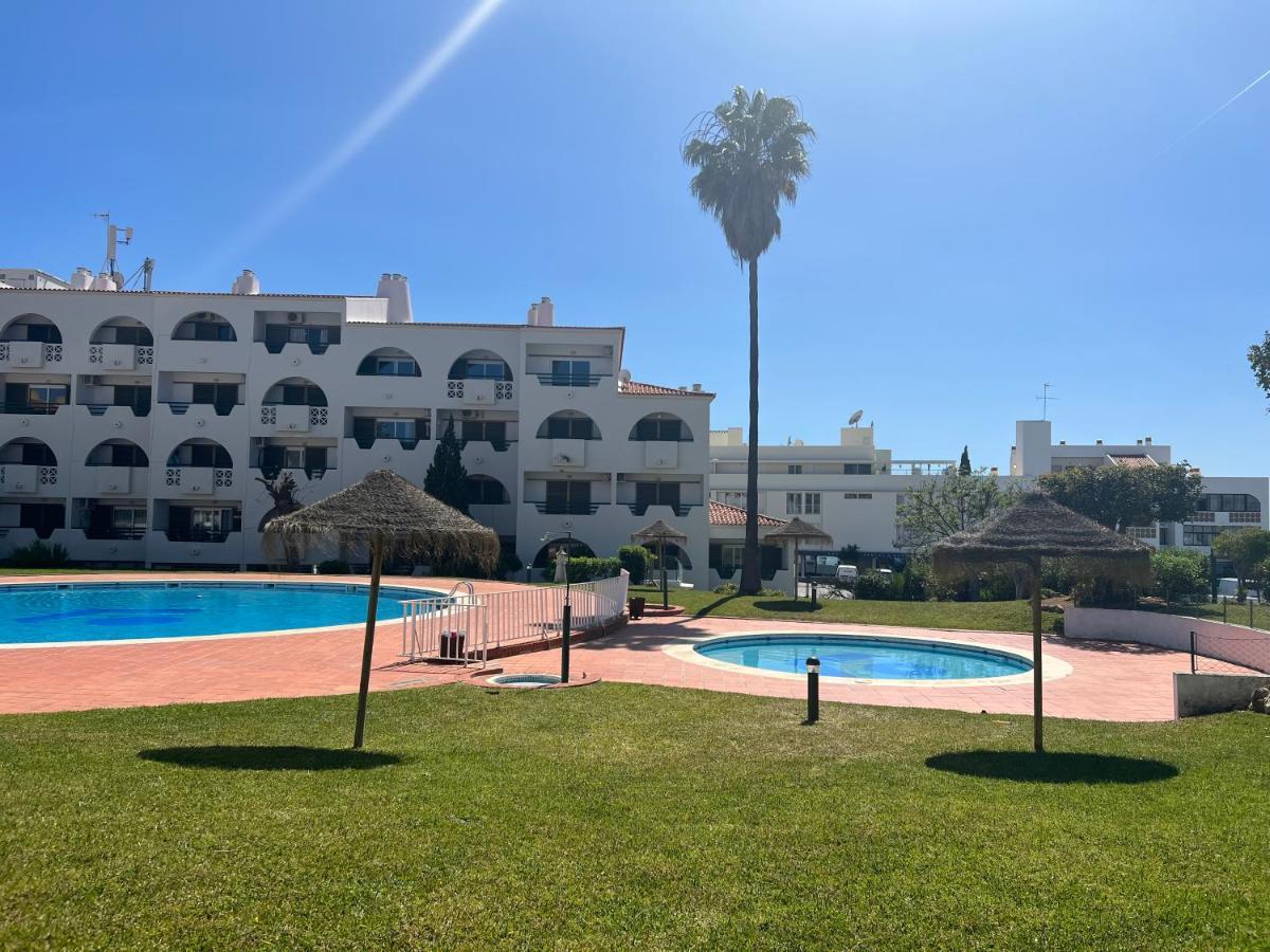 Appartement Painel De Albufeira Extérieur photo
