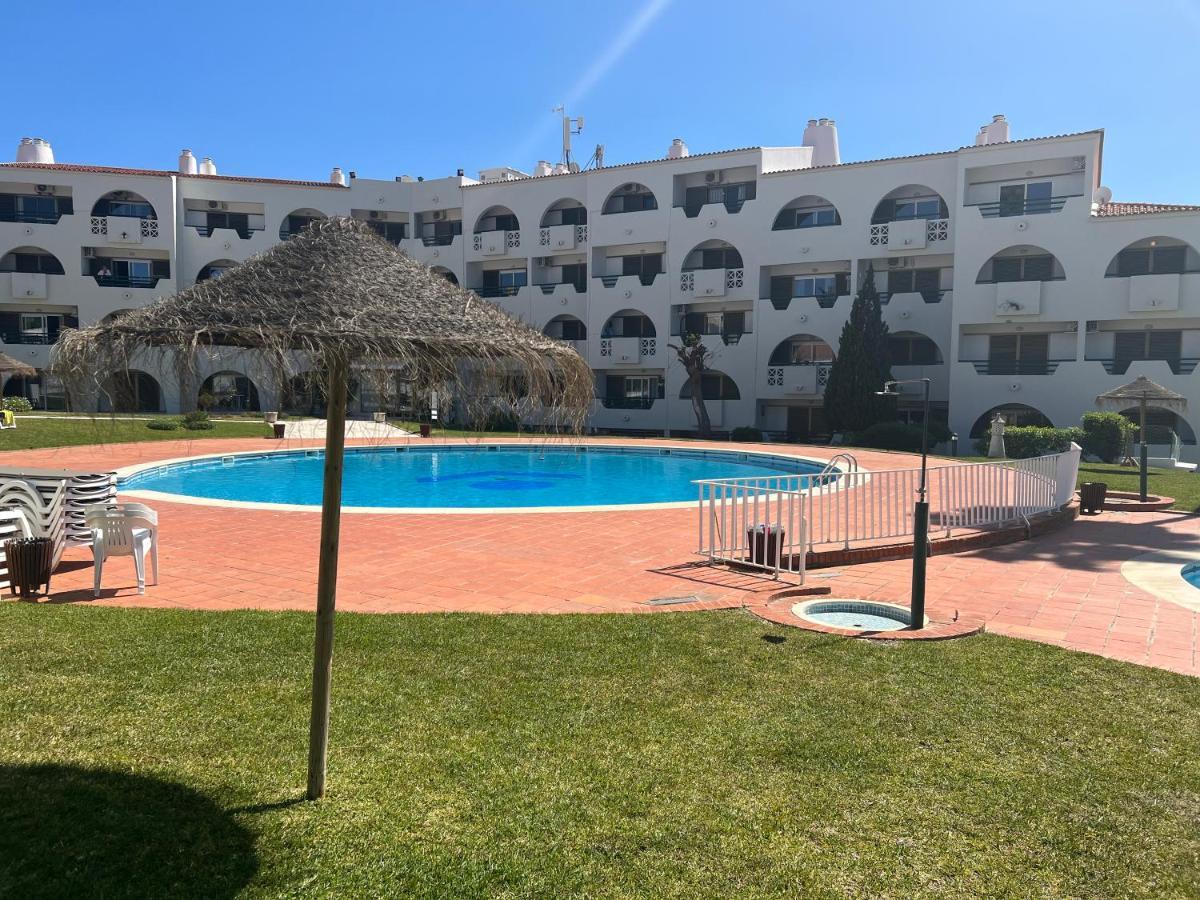 Appartement Painel De Albufeira Extérieur photo