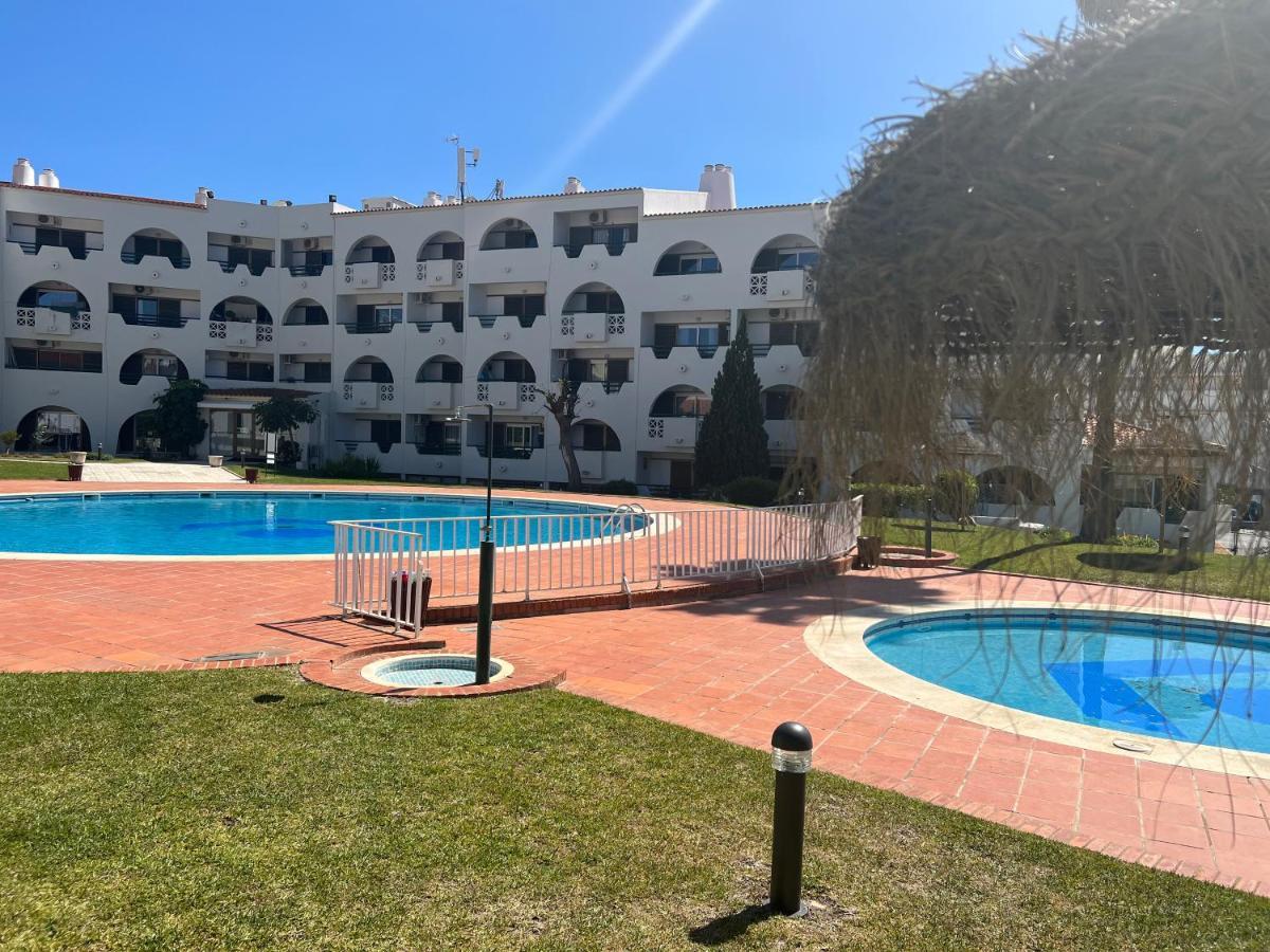Appartement Painel De Albufeira Extérieur photo