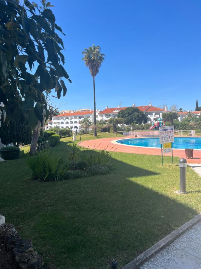 Appartement Painel De Albufeira Extérieur photo