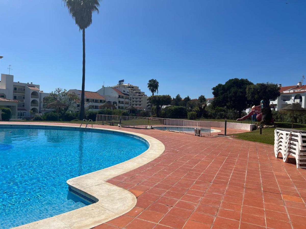 Appartement Painel De Albufeira Extérieur photo